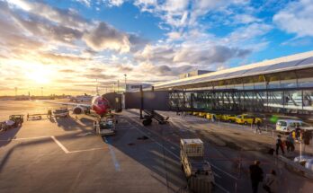 Airport Technologies Market