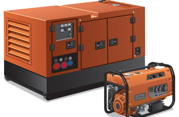 Power Generators Market