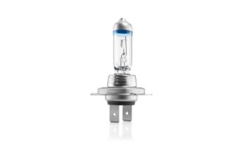 automotive halogen bulbs market segmentation