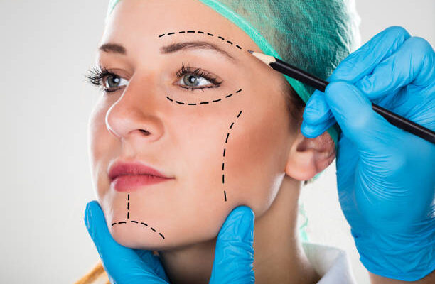 cosmetic surgery market