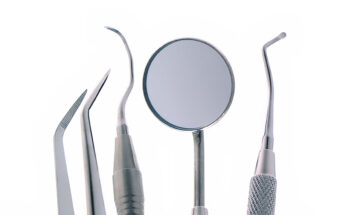 dental devices and equipment market segmentation