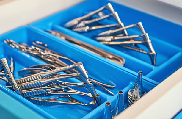 ENT surgical devices and equipment market