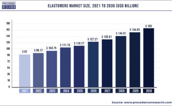 Elastomers