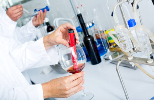 Food and Beverage Testing Kits Market