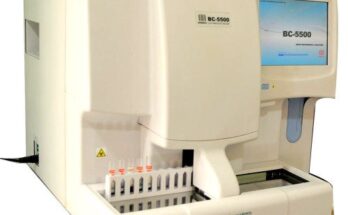 hematology analyzers and reagents market segmentation