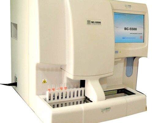 hematology analyzers and reagents market segmentation