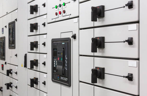 high voltage switchgear market