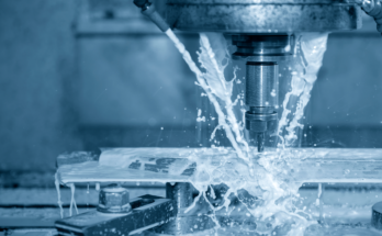 metalworking fluids market segmentation