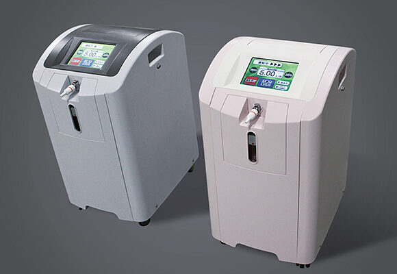 Oxygen Concentrators Market