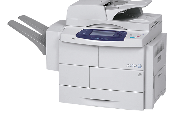 photographic and photocopying equipment market segmentation