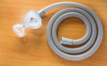 Positive Airway Pressure Devices Global Market Report 2022