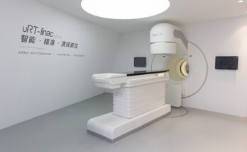 radiotherapy devices market segmentation