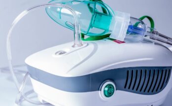 respiratory devices and equipment (diagnostic) market segmentation