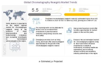 Chromatography Reagents Market