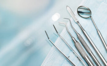 dental equipment and supplies market