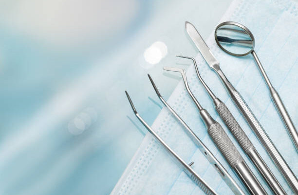 dental equipment and supplies market