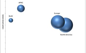 In Vitro Lung Model Market