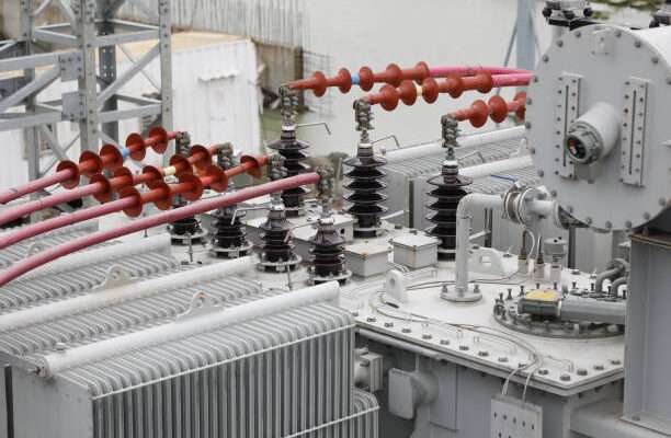 medium power transformers market