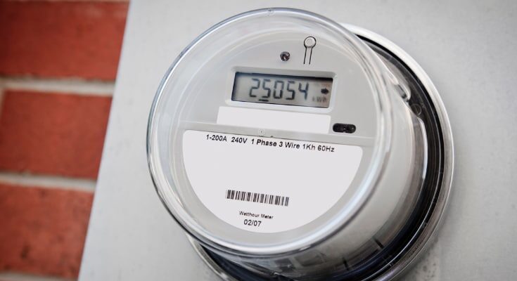 smart meter