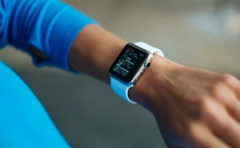 smart wearable market