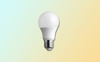 Smart LED Bulbs Market