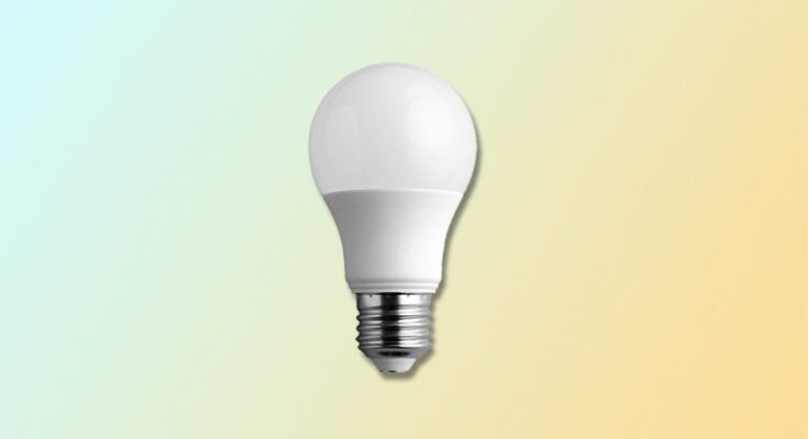 Smart LED Bulbs Market