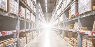 warehousing and storage market segmentation