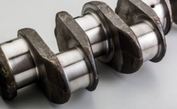 automotive crankshaft market