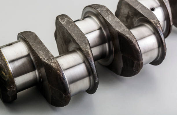 automotive crankshaft market