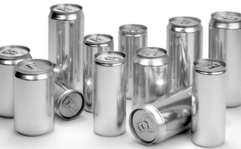 GCC Aluminium Cans Market