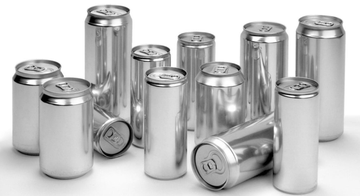 GCC Aluminium Cans Market