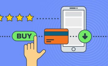 In-App Purchase Market