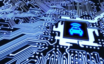 automotive cybersecurity market segmentation