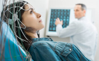 brain monitoring market