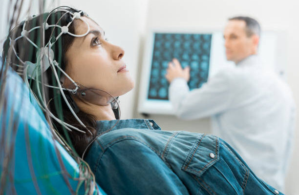 brain monitoring market