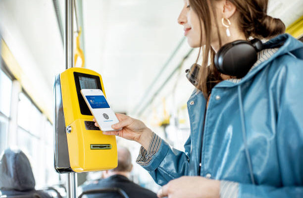 contactless payment terminals market