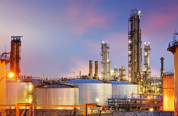 ethylene-petrochemicals market