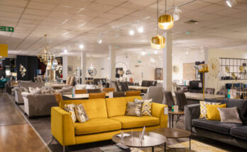 furniture and home furnishings stores market