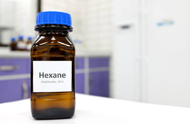 hexane market