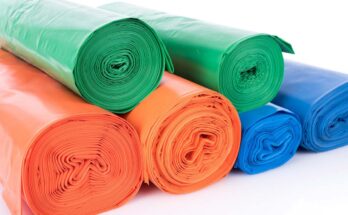 low-density polyethylene market