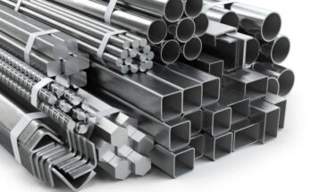 metal products market