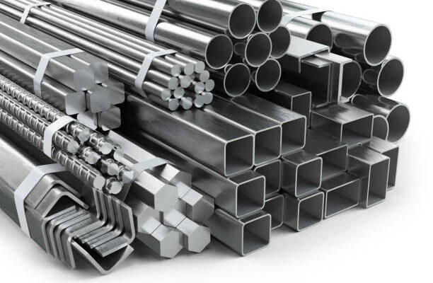 metal products market