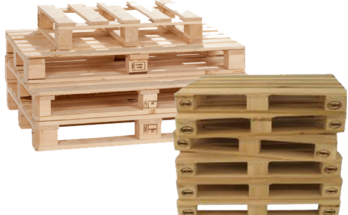 GCC Pallet Market