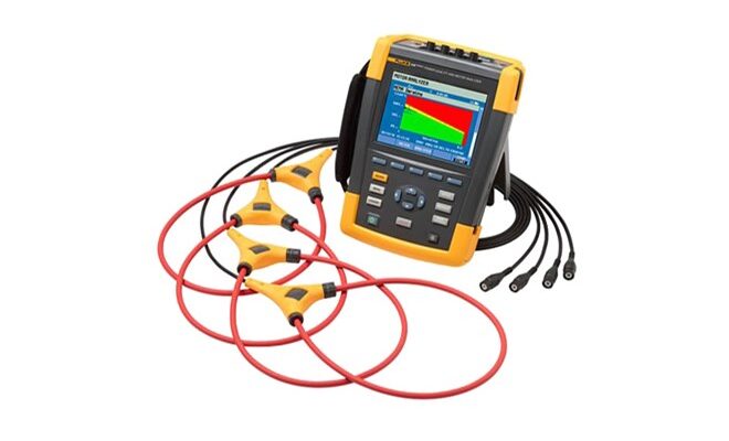 power quality equipment market