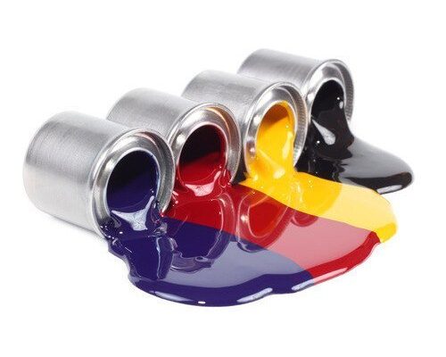 water-based printing inks market