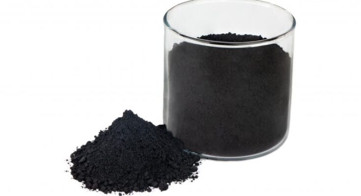 activated carbon market segmentation