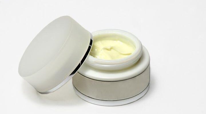 face creams market