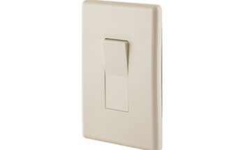 light control switches market segmentation