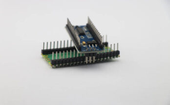 microcontroller market