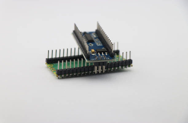 microcontroller market